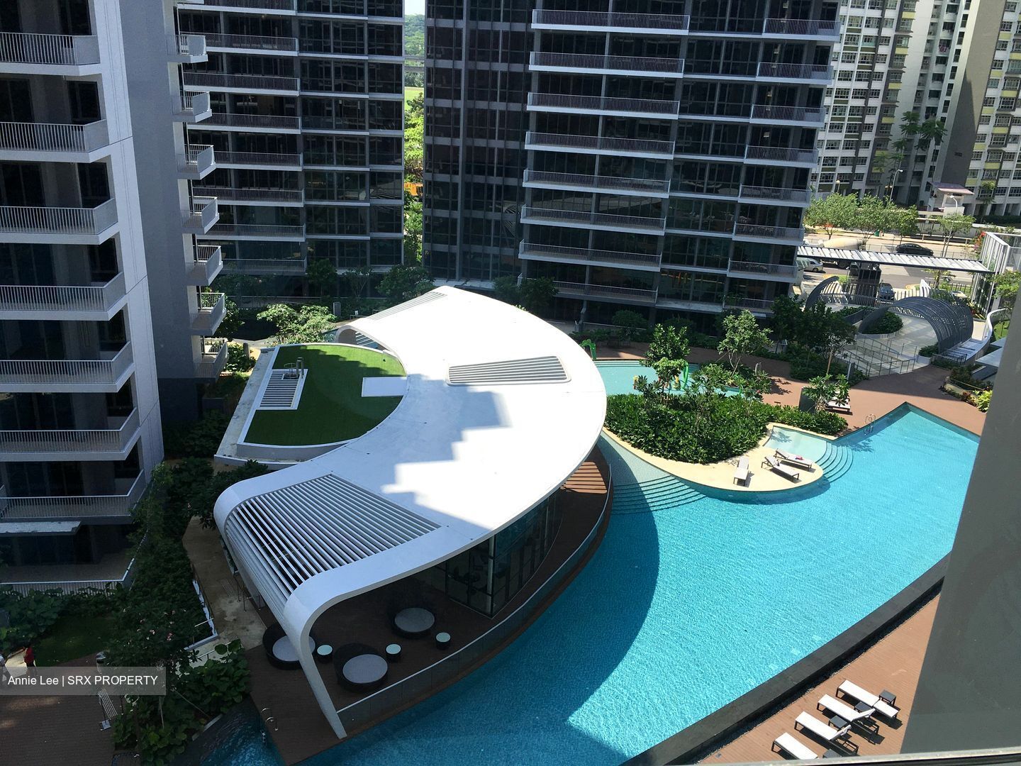 Parc Centros (D19), Condominium #373134621